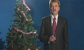 С новым 2010 годом !